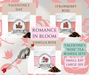 Valentine's Day Bundle - The Traveling Teapot