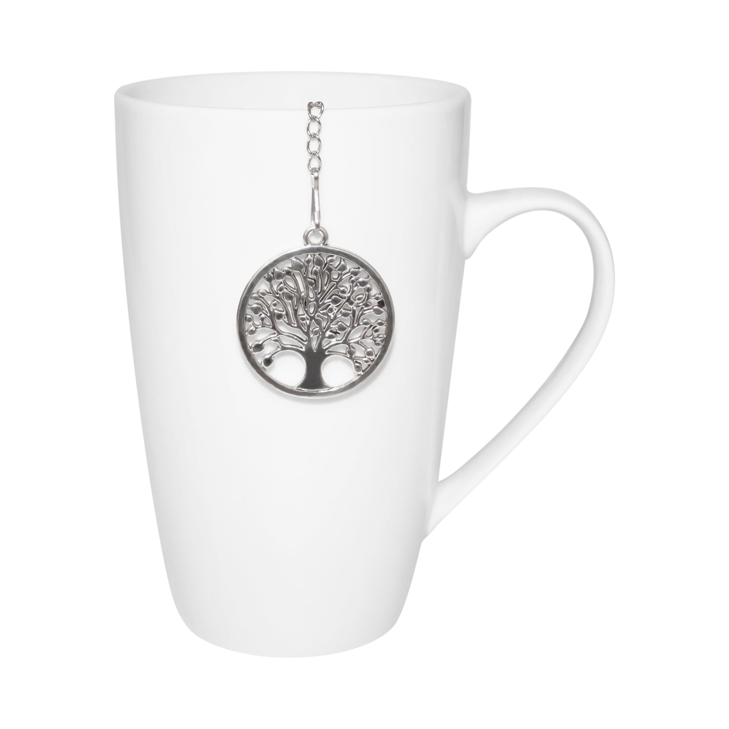 Tree of Life Tea Infuser
