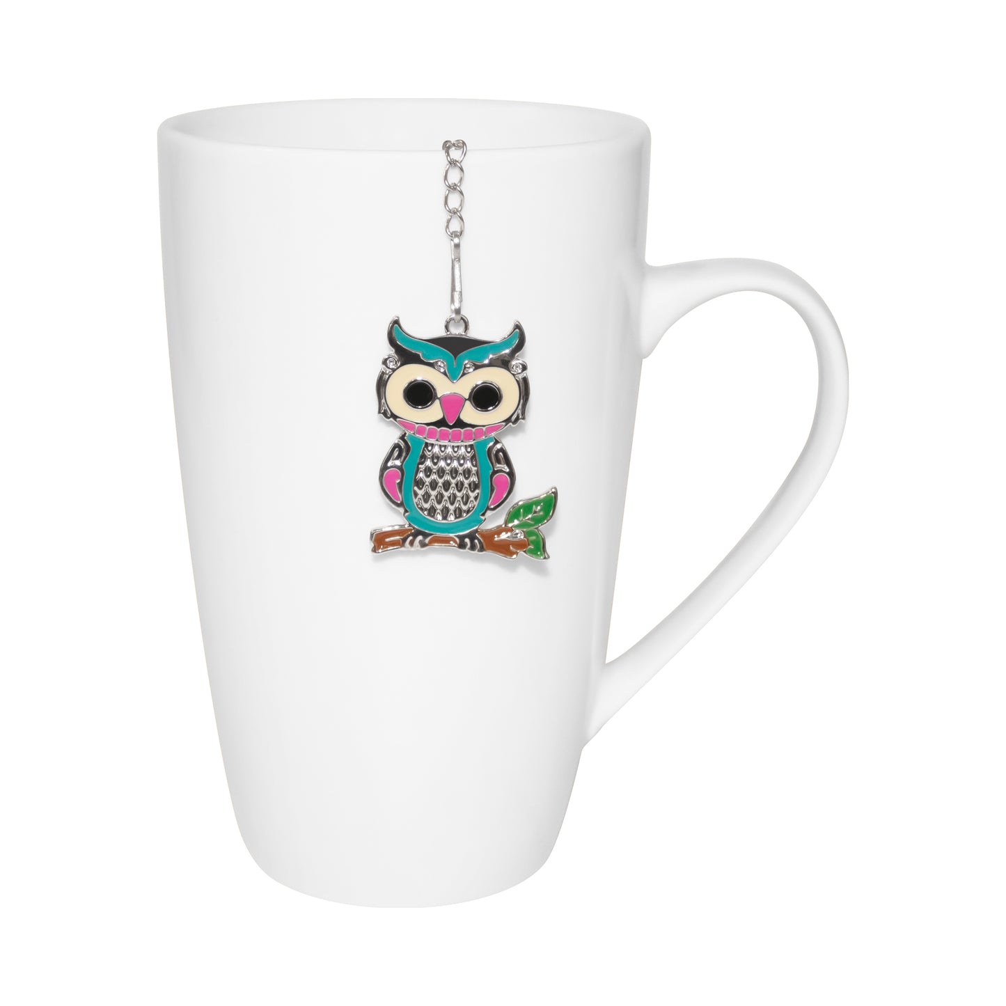 Owl Tea Infuser