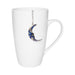 Crescent Moon Tea Infuser - The Traveling Teapot