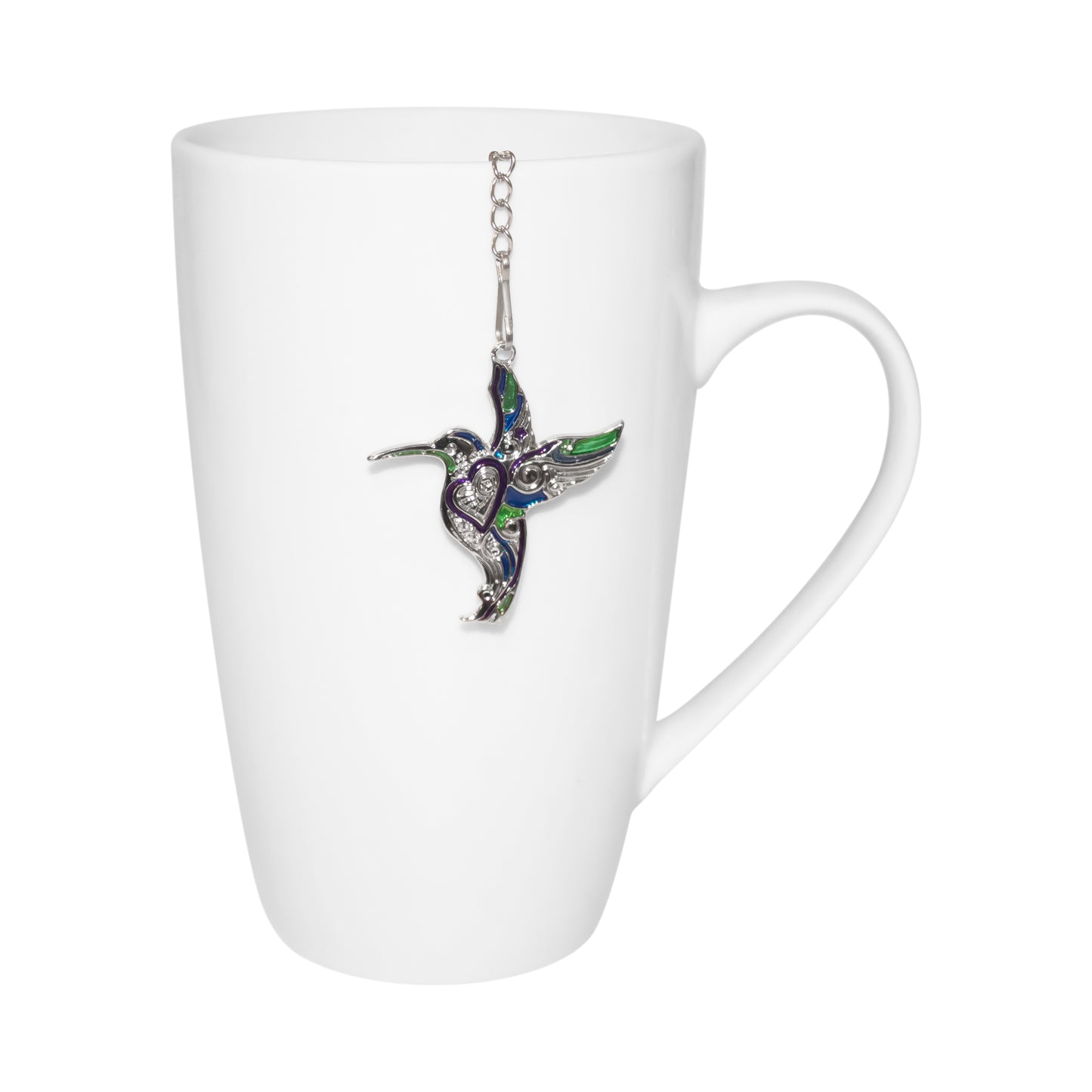 Hummingbird Tea Infuser