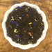 Blueberry Black Currant Black Tea - The Traveling Teapot