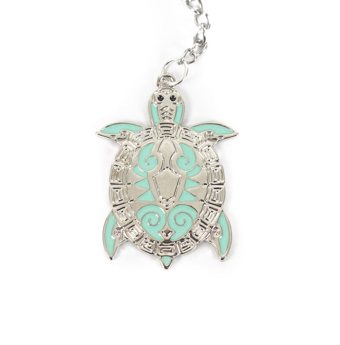 Turtle Tea Infuser - The Traveling Teapot