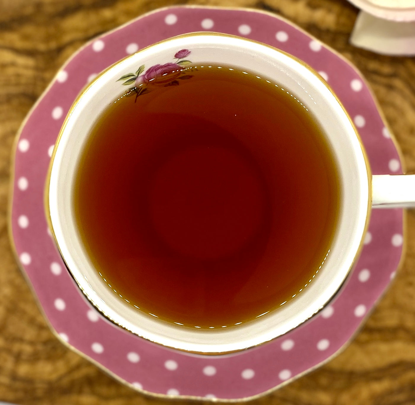 Passionfruit Black Tea - The Traveling Teapot