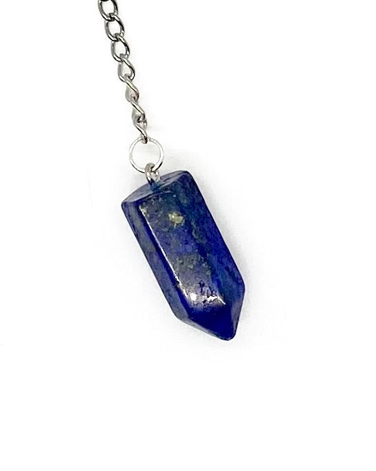 Lapis Lazuli Tea Infuser - The Traveling Teapot