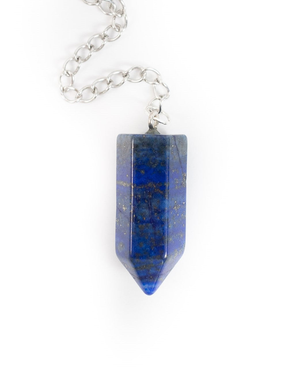 Lapis Lazuli Tea Infuser - The Traveling Teapot