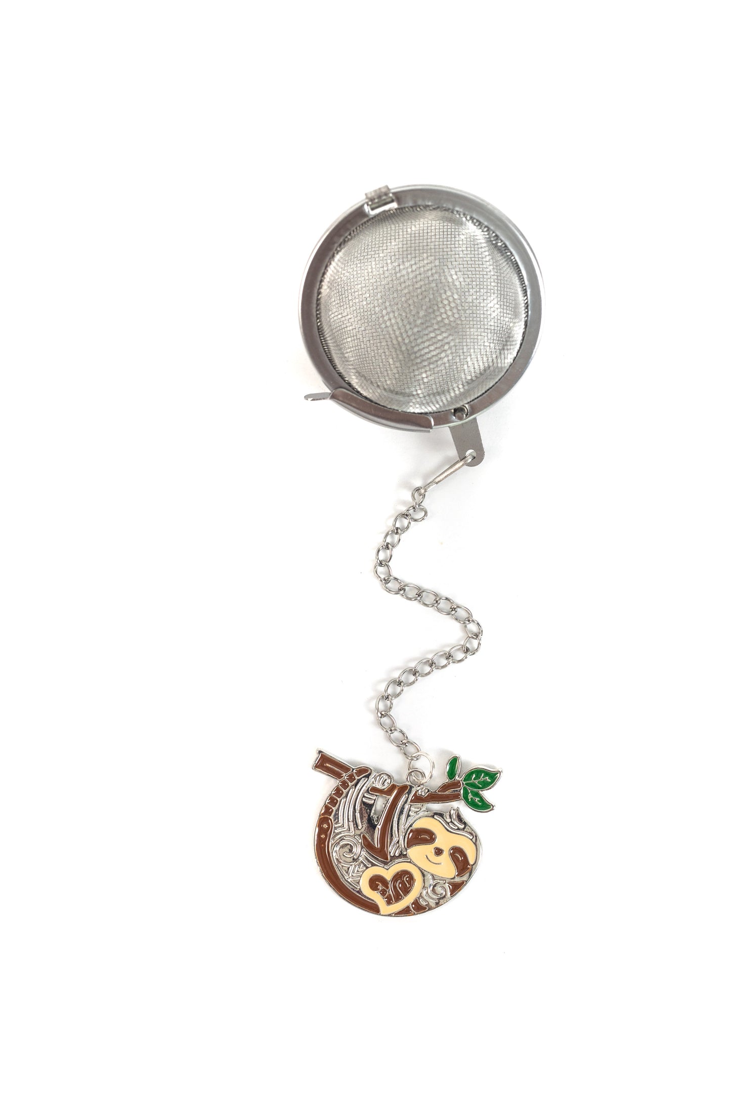 Sloth Tea Infuser - The Traveling Teapot