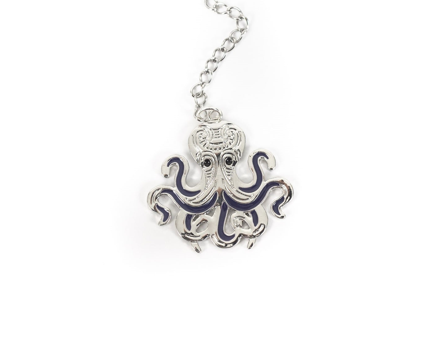 Octopus Tea Infuser - The Traveling Teapot