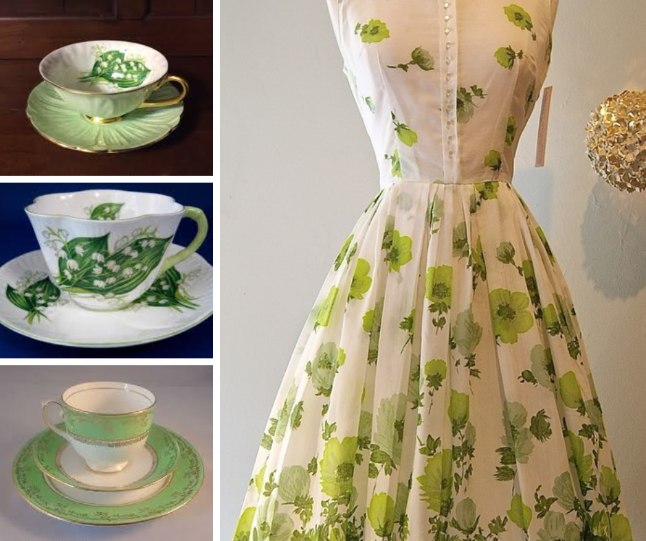 Teacups and Fashion 3/10/23