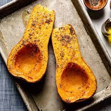 Butternut Squash Soup with Italian Sausage and Fresh Sage