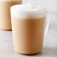 The London Fog:  How To Make it and it's History