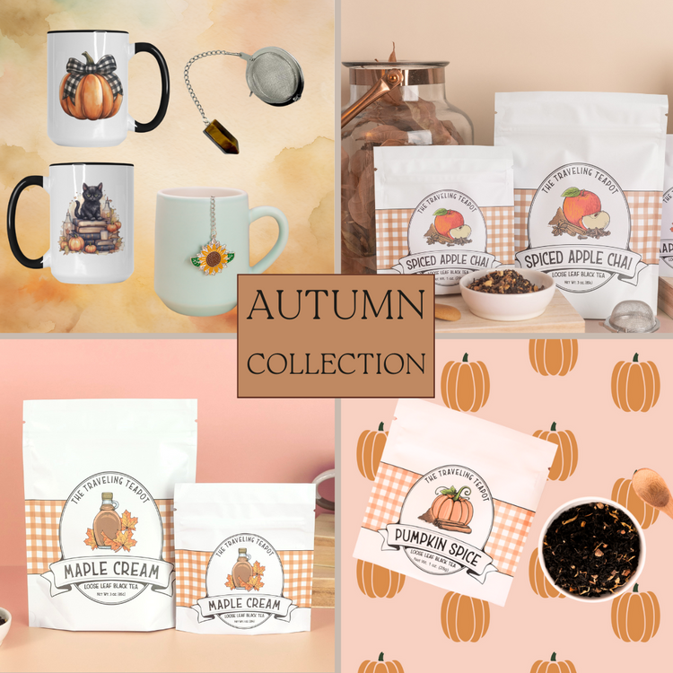 Autumn Collection