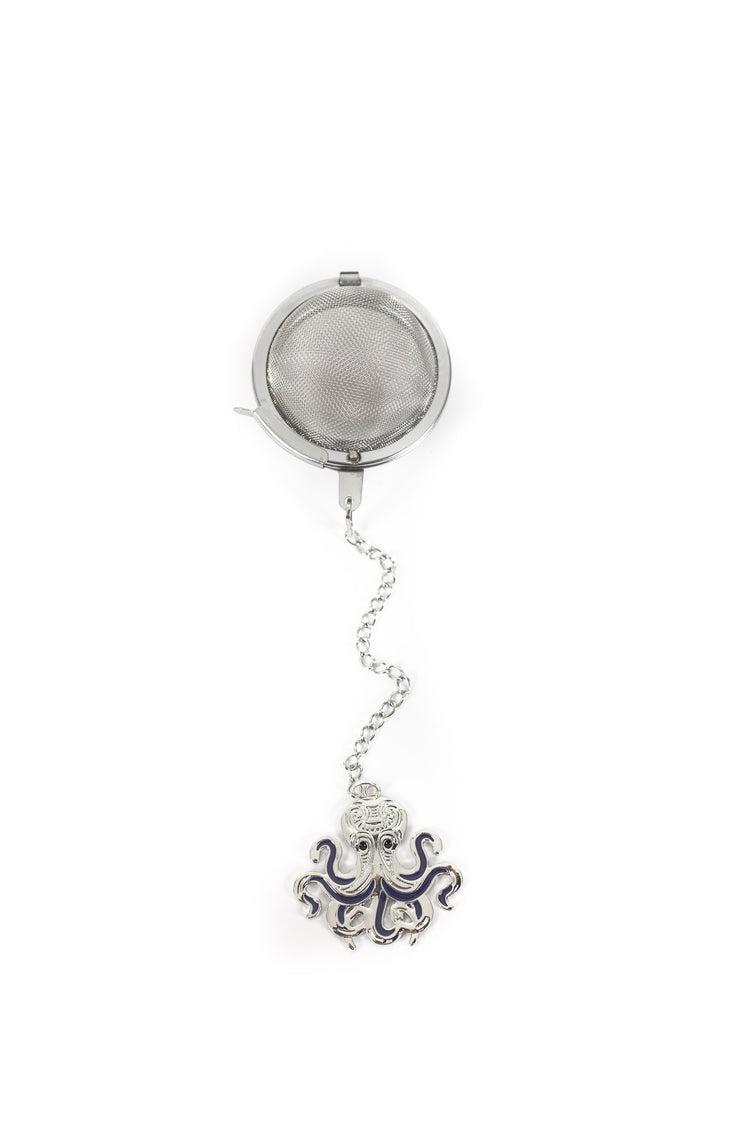 Loose Leaf Tea Infusers