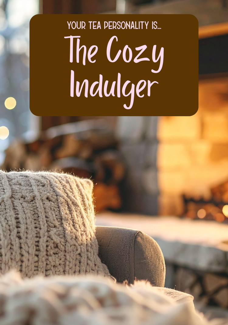 Cozy Indulger Collection