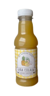 Piña Colada Lemonade Concentrate