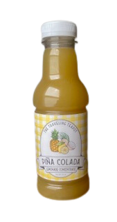 Pineapple Coconut Lemonade Concentrate