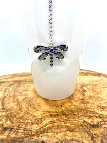 Dragonfly Tea Infuser