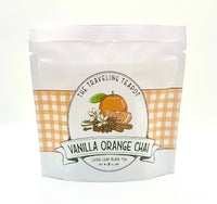 Fall Tea Bundle - The Traveling Teapot