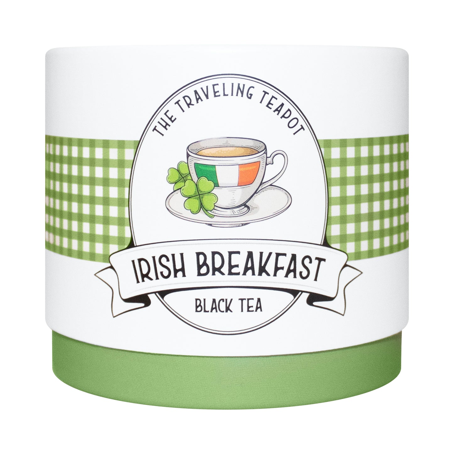 Irish Breakfast Black Tea