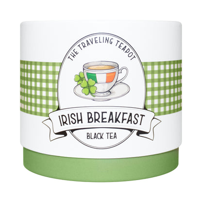 Irish Breakfast Black Tea