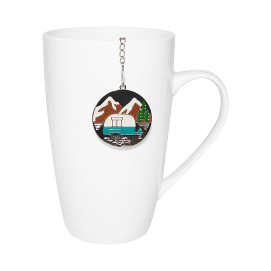 Camper Tea Infuser