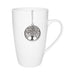 Tree of Life Tea Infuser