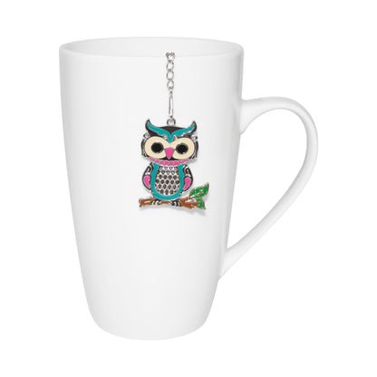 Owl Tea Infuser