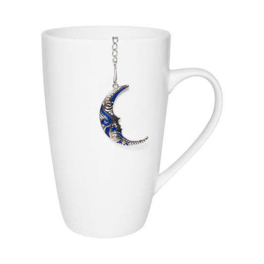 Crescent Moon Tea Infuser