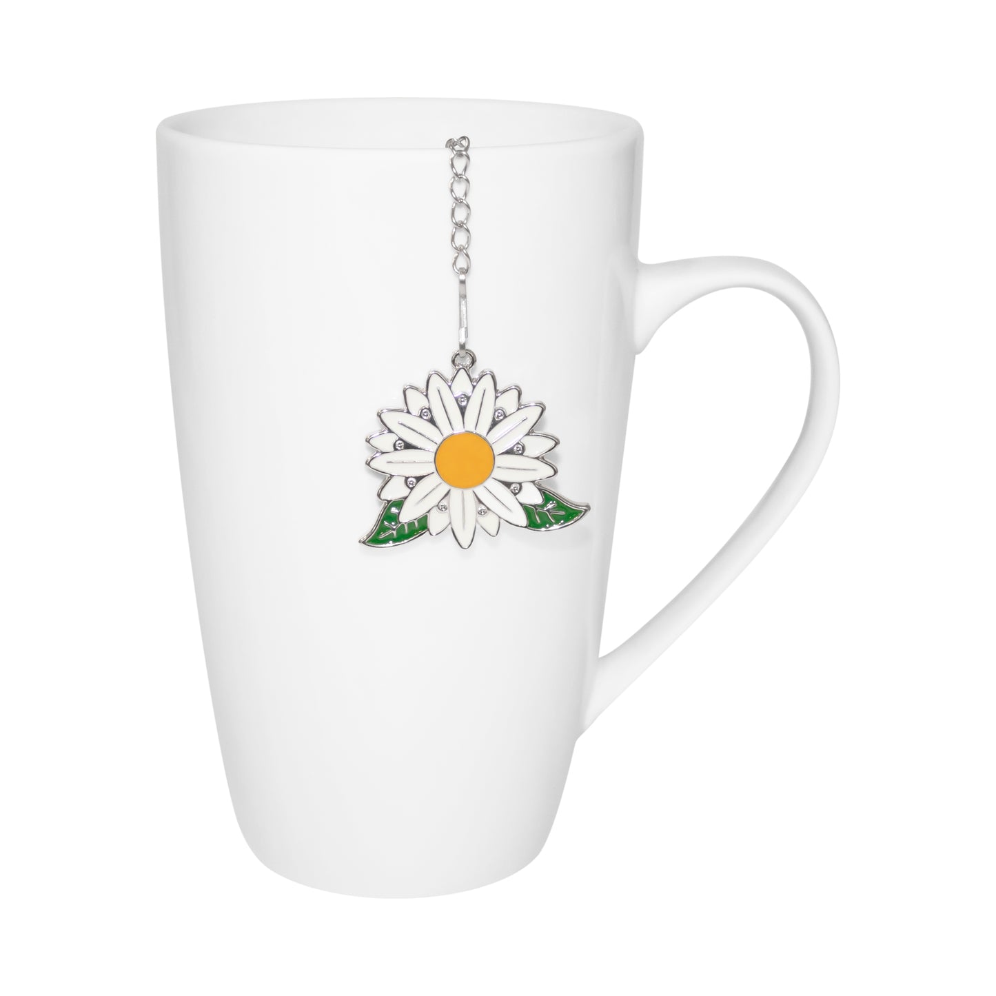 Daisy Tea Infuser - The Traveling Teapot