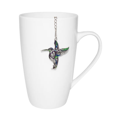 Hummingbird Tea Infuser