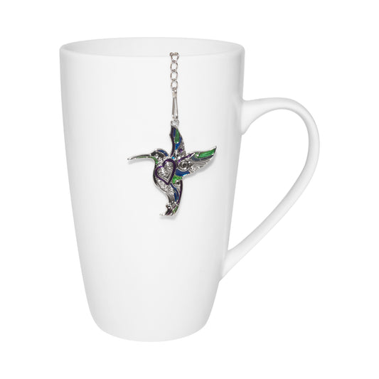 Hummingbird Tea Infuser