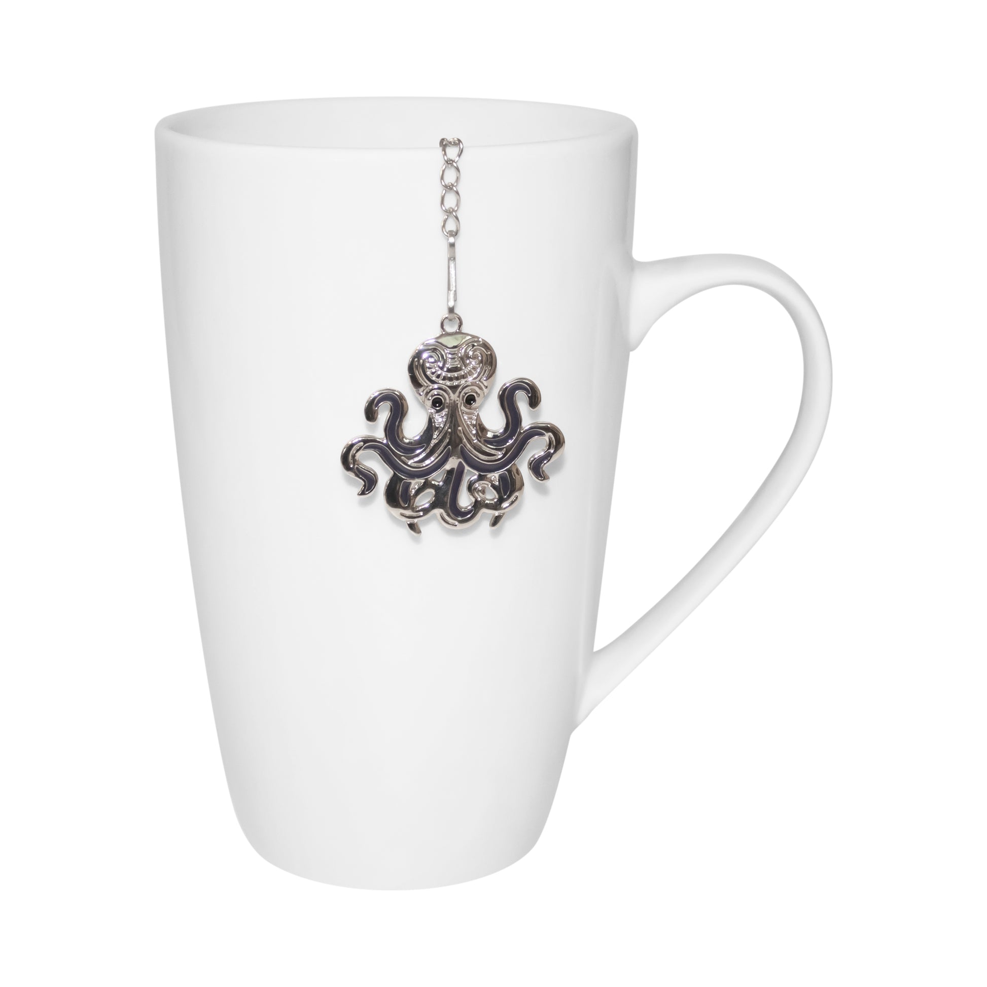 Octopus Tea Infuser - The Traveling Teapot