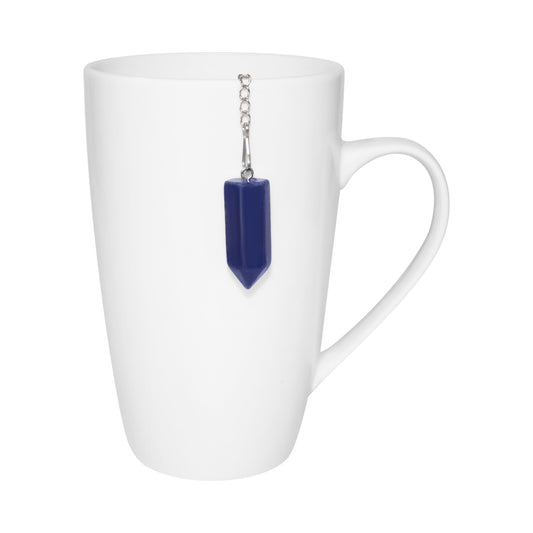 Lapis Lazuli Tea Infuser