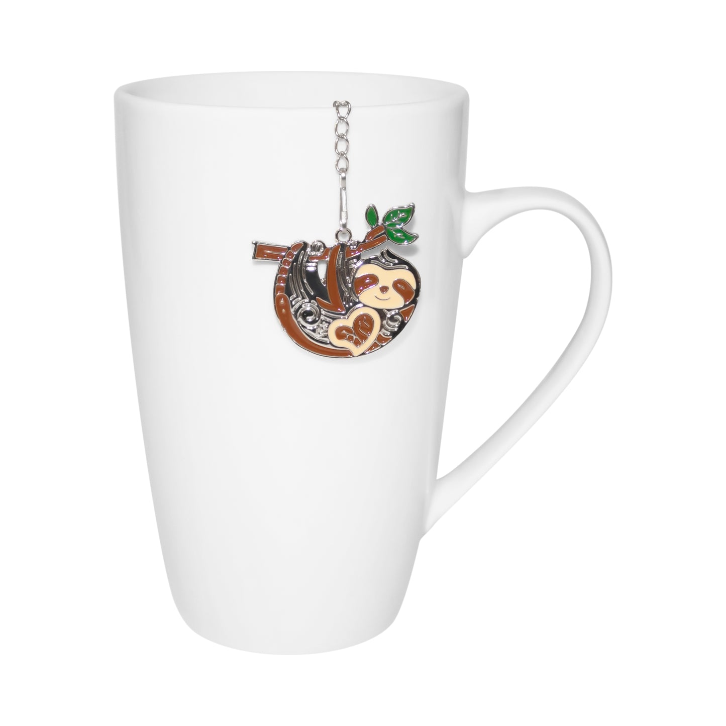Sloth Tea Infuser - The Traveling Teapot