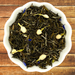 Jasmine Green Tea - The Traveling Teapot