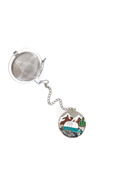 Camper Tea Infuser