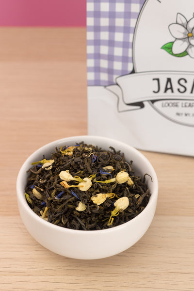 Jasmine Green Tea