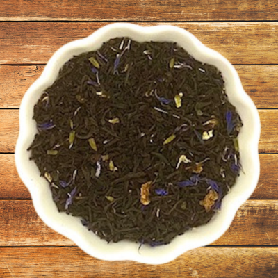 Lavender Earl Grey Black Tea