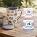 Build Your Own Tea & Mug Bundle
