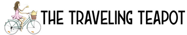 The Traveling Teapot