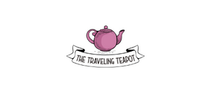 The Traveling Teapot