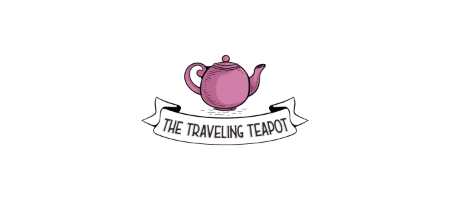 The Traveling Teapot