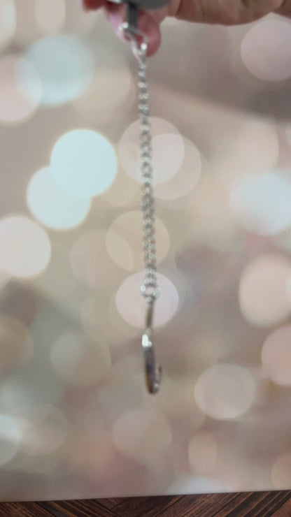 Crescent Moon Tea Infuser