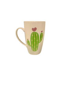 Cactus Mug