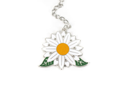 Daisy Tea Infuser - The Traveling Teapot