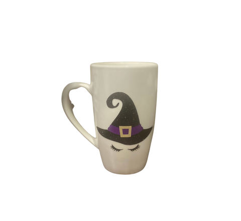 Witch Mug