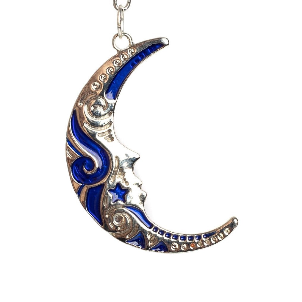 Crescent Moon Tea Infuser - The Traveling Teapot