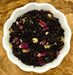 Raspberry Honey Black Tea - The Traveling Teapot