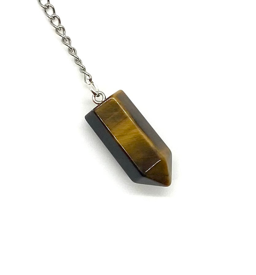 Tiger Eye Tea Infuser - The Traveling Teapot