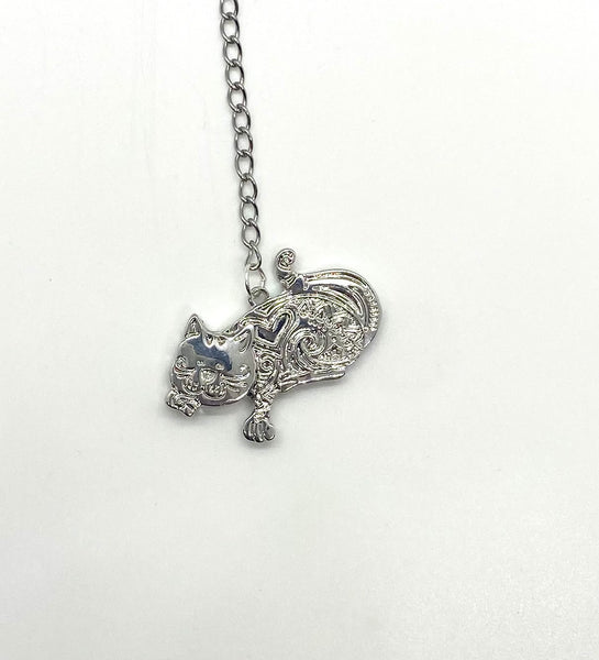 Tabby Cat Tea Infuser